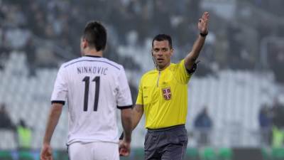  Borjan: Suđenje dobro, Grbić: Oštećeni smo! 