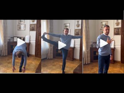  Draško Stanivuković izazov Novaka Đokovića 