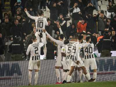  potencijalni rivali srpskih klubova u evropi 