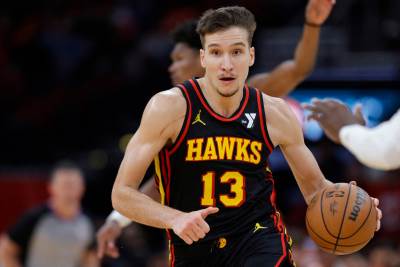  Bogdan Bogdanović ubacio 22 poena Hjustonu 