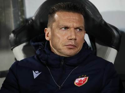  Barak Bahar Crvenu zvezdu koštao 4,2 miliona evra 