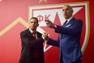  Izraelci tvrde da Zvezda duguje Baharu dvije plate 