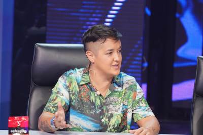  Marija Šerifović bebi posvetila pjesmu Dolazi ljubav 