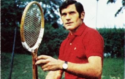  Preminuo Boro Jovanović 