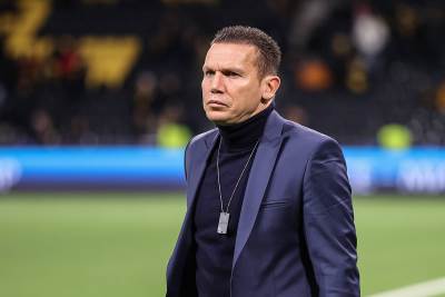  Barak Bahar nije potpisao otkaz sa Zvezdom 