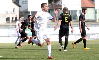  Zoran Kokot potpisao novi ugovor sa Željezničarom 