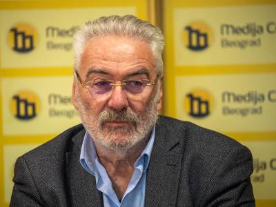  Nestorović donio odluku da se ponove beogradski izbori 