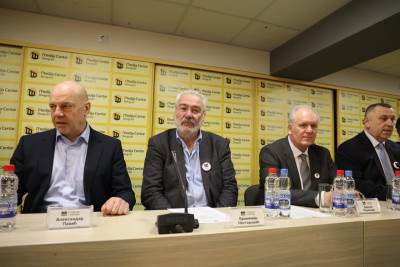  Mi glas iz Naroda Nestorović Pavić 