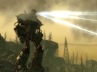  Fallout 3: Game of the Year Edition besplatno preuzimanje 