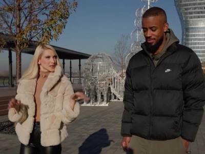  Lorenzo Braun Crvena zvezda ili Partizan na fajnal foru Evrolige 