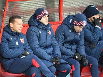  Pomoćnik Baraka Bahara preuzeo Makabi iz Netanje 