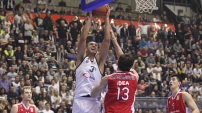  "Pavlović povređen, u junu svi slobodni" 