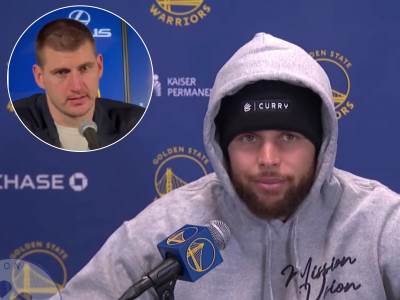  Stef Kari napao Nikolu Jokica zbog penala 