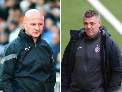  Da li se Savo Milosevic vraca u Partizan umjesto Igora Duljaja 