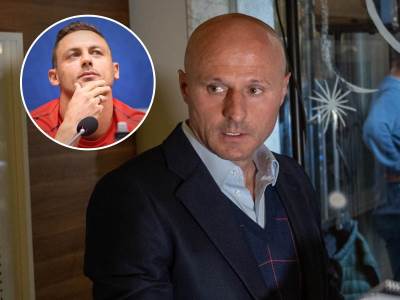  Duljaj o skandalu u Partizanu 