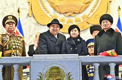  Zemlje u kojima je zabranjen Božić 