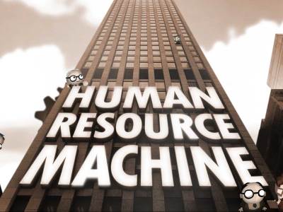  Human Resource Machine besplatna igrica 
