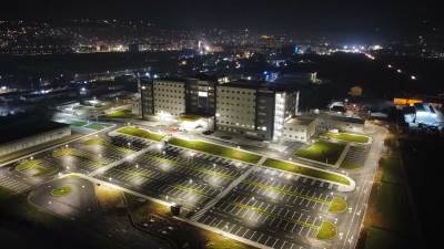  Nova bolnica u Doboju 