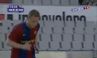  Gdje je Džefri Hugervorst  