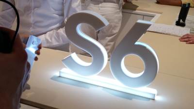  Savija li se Galaxy S6 Edge kao iPhone 6 Plus 