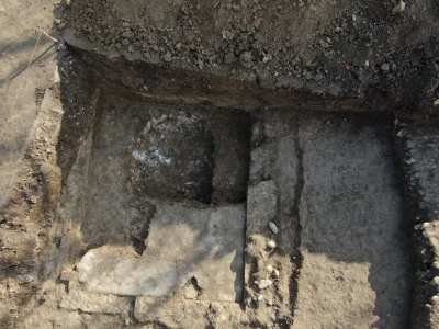  Arheološka iskopavanja kod Ekvatora 