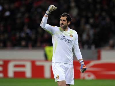  Dijego Lopez završio karijeru 