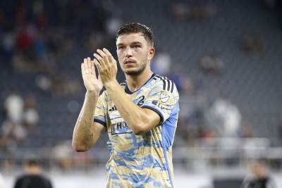  Crvenoj zvezdi bi mogao da propadne transfer Kaija Vagnera iz Filadelfije 