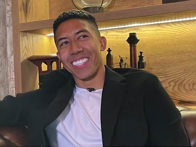  Mateus Saldanja MONDO intervju o Partizanu 