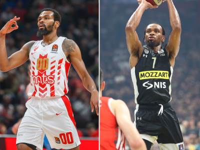  Kevin Panter o Crvenoj zvezdi 