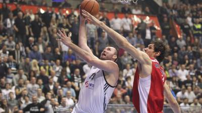  ABA PLEJ-OF: "Večiti" za korak dalji 