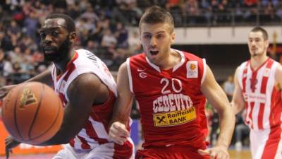  Novosel: Gordiću ne odgovara Repešina igra 