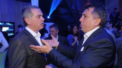  Ujedinjeni! Zvezda i Partizan ljuti na "reportera" 