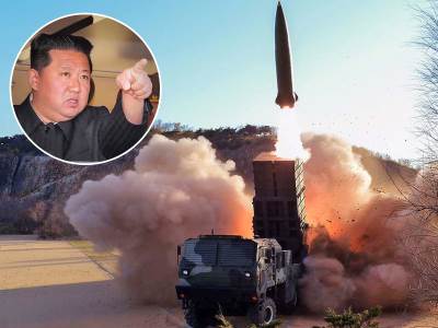  Sjeverna Koreja povećava zalihe nuklearnog oružja 