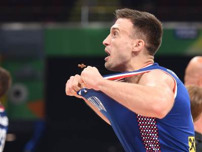  Aleksa Avramović MONDO intervju 