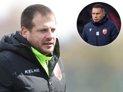  Nenad Lalatovic Moj tata bi bio prvak Srbije sa Zvezdom 