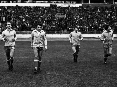  Preminuo Mario Boljat 