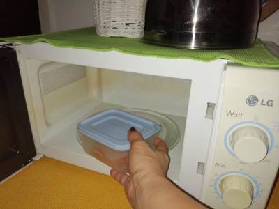  Koju hranu ne treba podgrijavati u mikrotalasnoj 