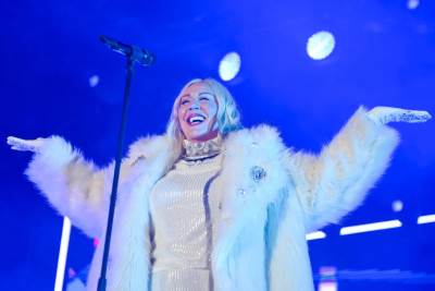  Lepa Brena u Banjaluci 2024 Nova godina 