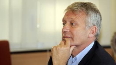  Direktor Superlige: Spartak - OFK? Ništa sumnjivo 
