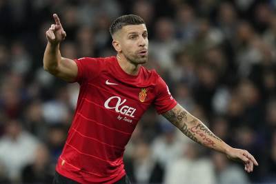  Real upisao minimalnu pobjedu na Majorkom 