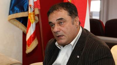  Bašanović poručio Vučeliću: A, ćutite kad... 