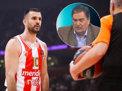  Vlade Djurovic o Branku Lazicu 