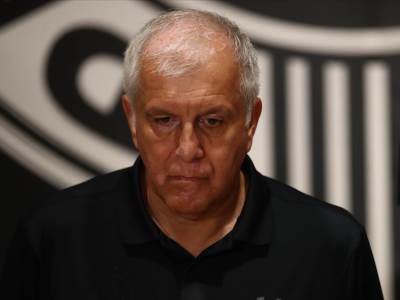  Izjava Zeljka Obradovica poslije Zvezde 