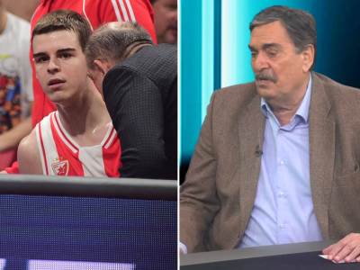  Nikola Topic povreda Vlade Djurovic izjava 