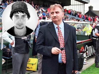  Branko Bata Bulatović ubistvo 