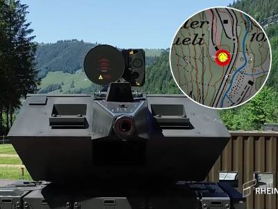  Ukrajina dobila njemačko oružje 