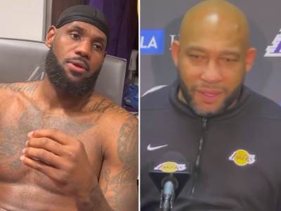  Lebron Džejms izjava poslije poraza od Memfisa 