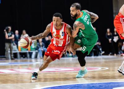  ABA liga Cedevita Olimpija Crvena zvezda uživo prenos livestream 
