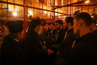  Vaterpolisti Srbije Zagreb Badnje veče 