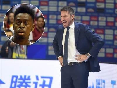  Poceko htio da otpusti Borisa Daloa  